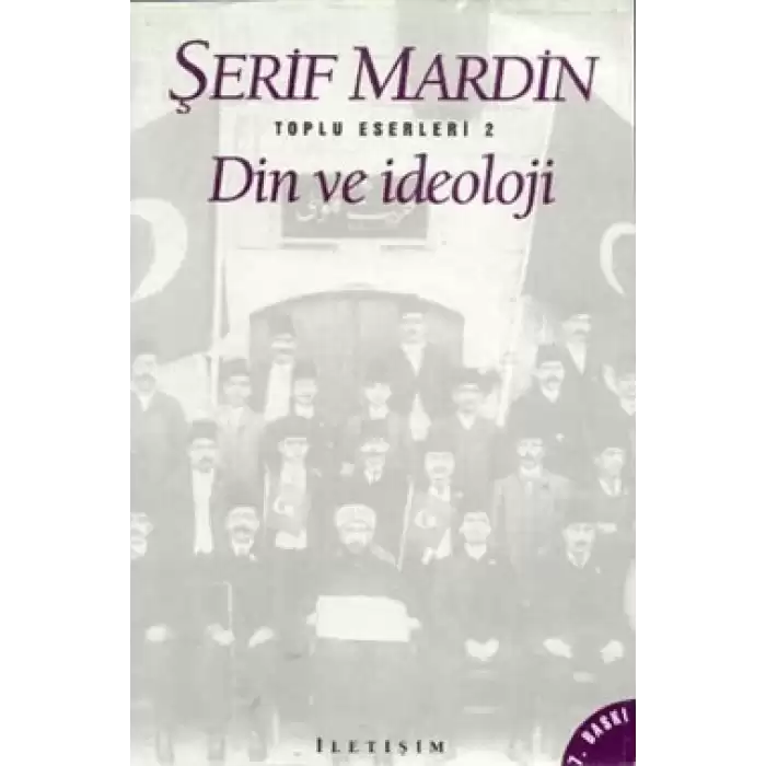 Din ve İdeoloji