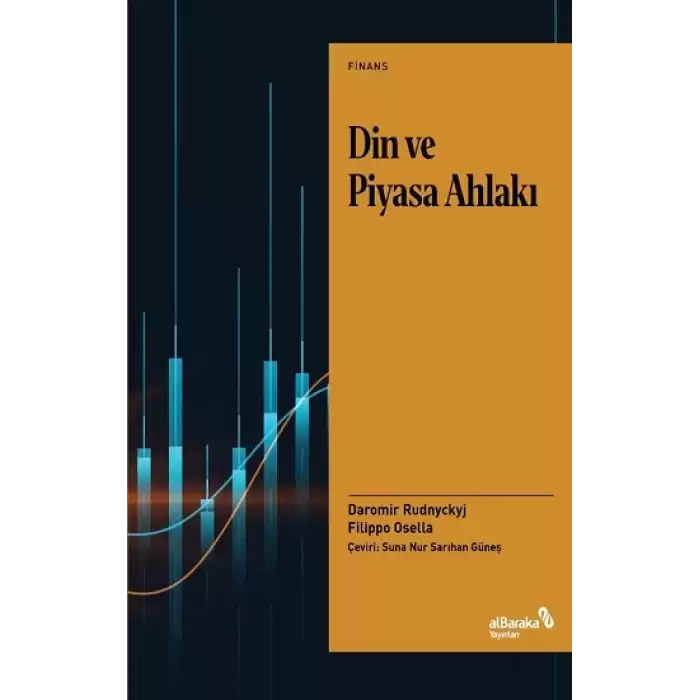 Din ve Piyasa Ahlakı