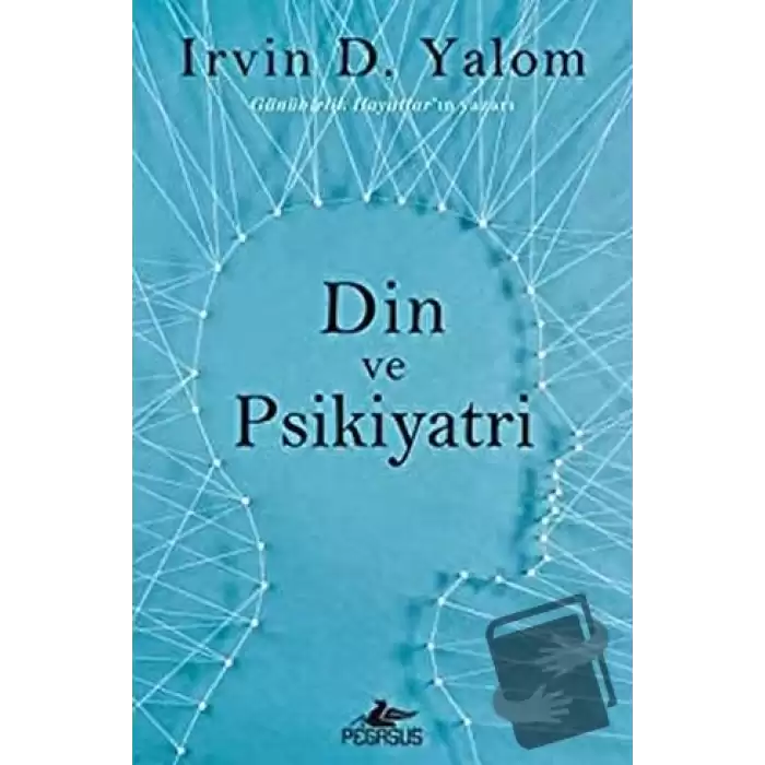 Din ve Psikiyatri