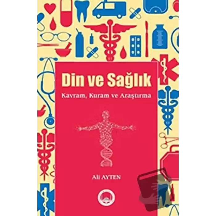 Din ve Sağlık