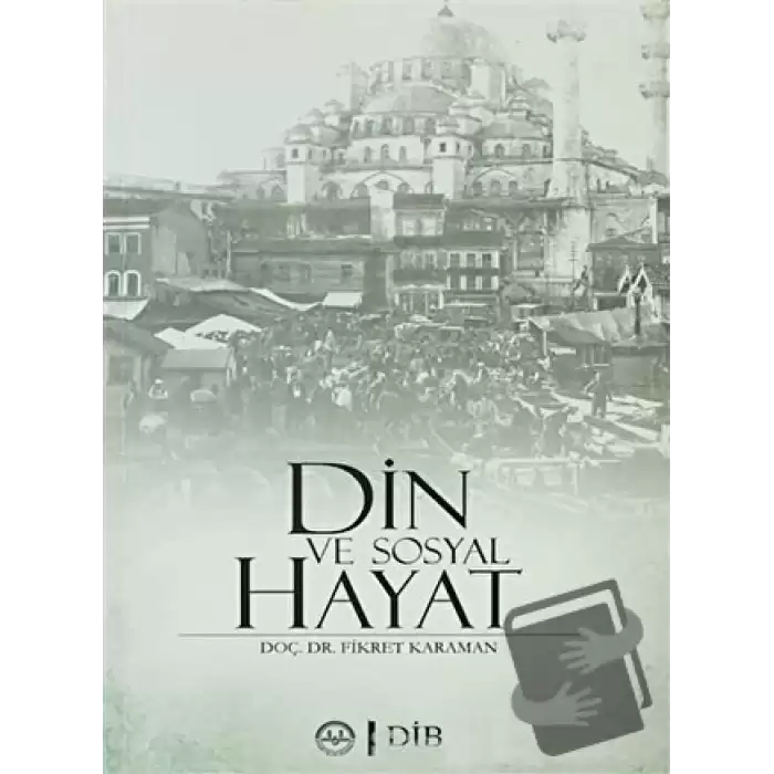 Din ve Sosyal Hayat