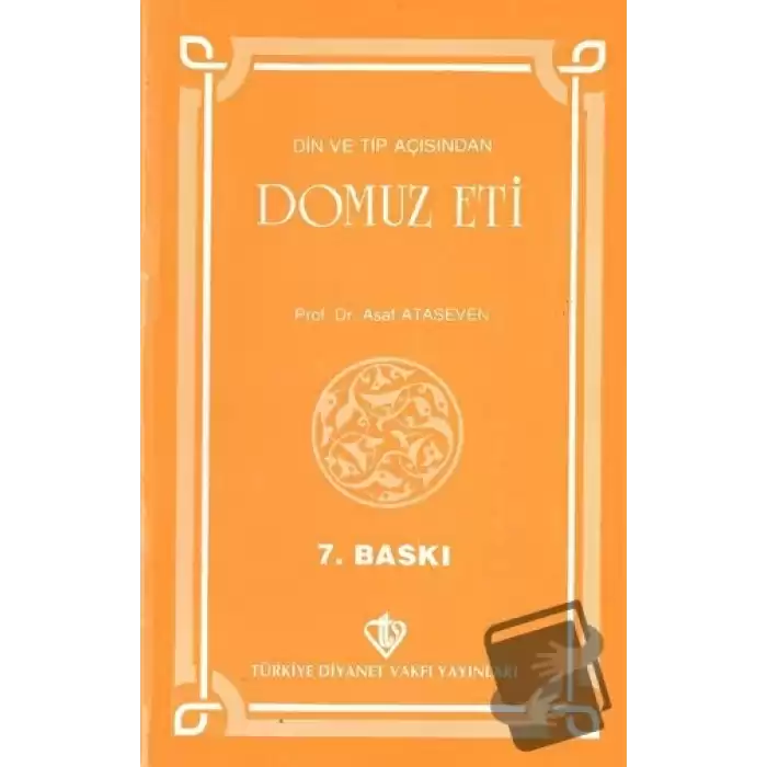 Din ve Tıp Açısından Domuz Eti