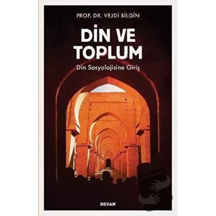 Din ve Toplum