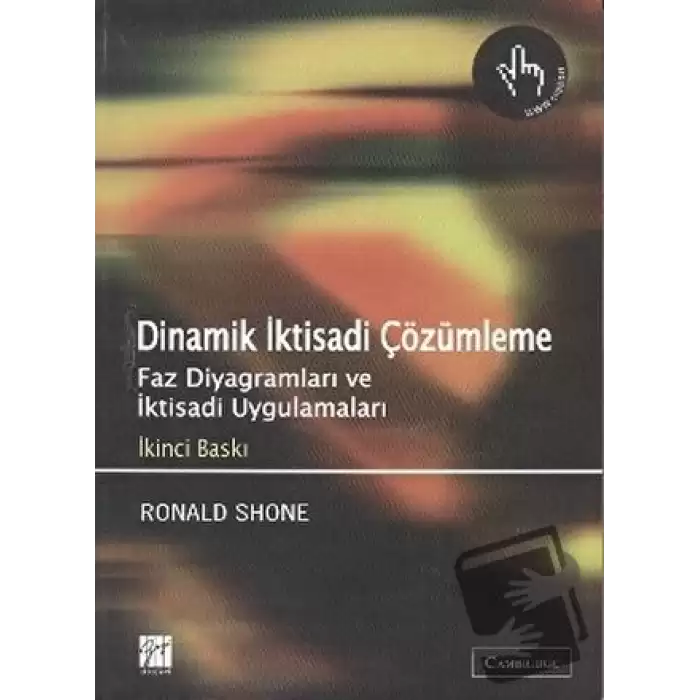 Dinamik İktisadi Çözümleme