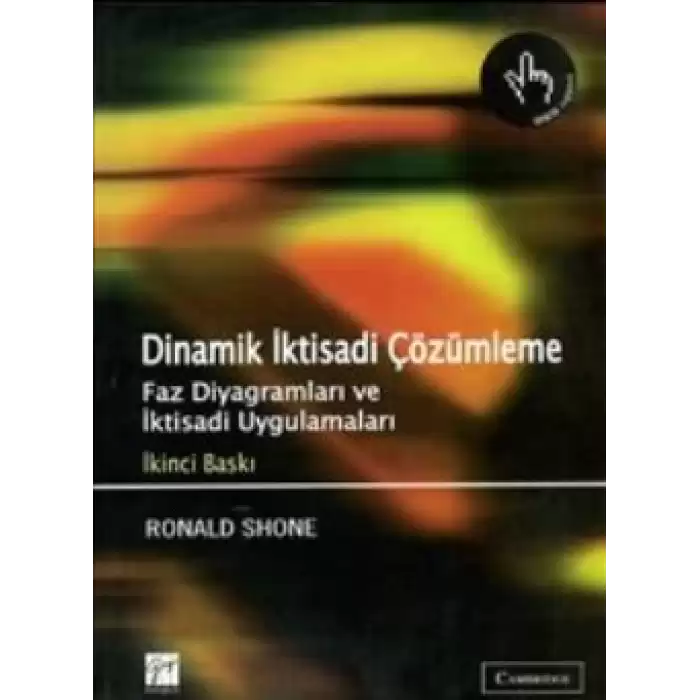 Dinamik İktisadi Çözümleme