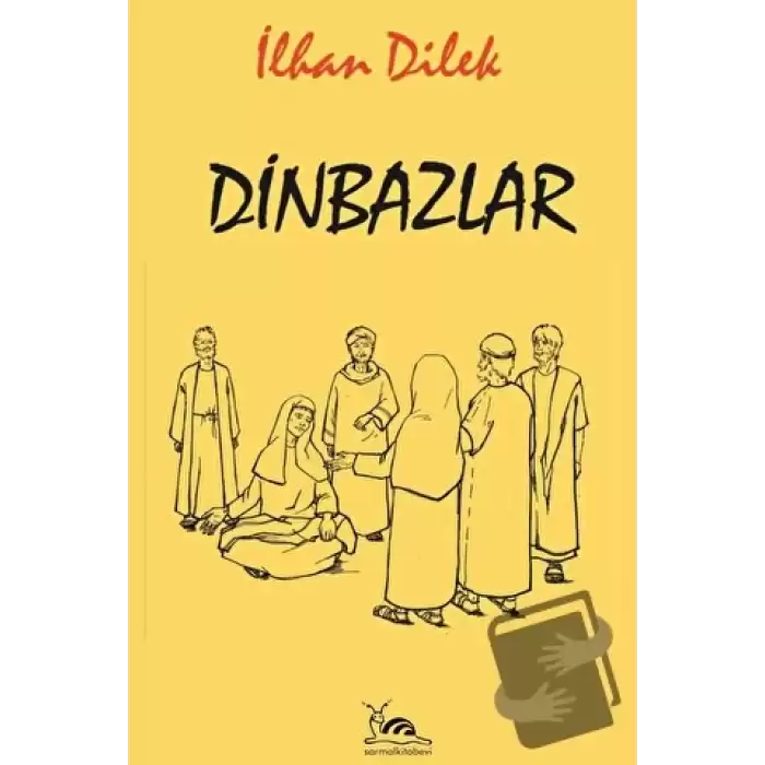 Dinbazlar