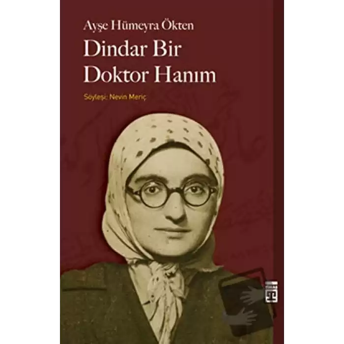 Dindar Bir Doktor Hanım