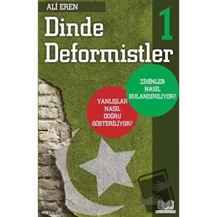 Dinde Deformistler 1