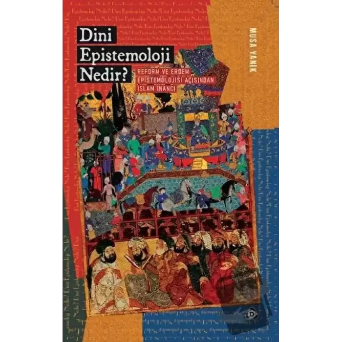 Dini Epistemoloji Nedir?