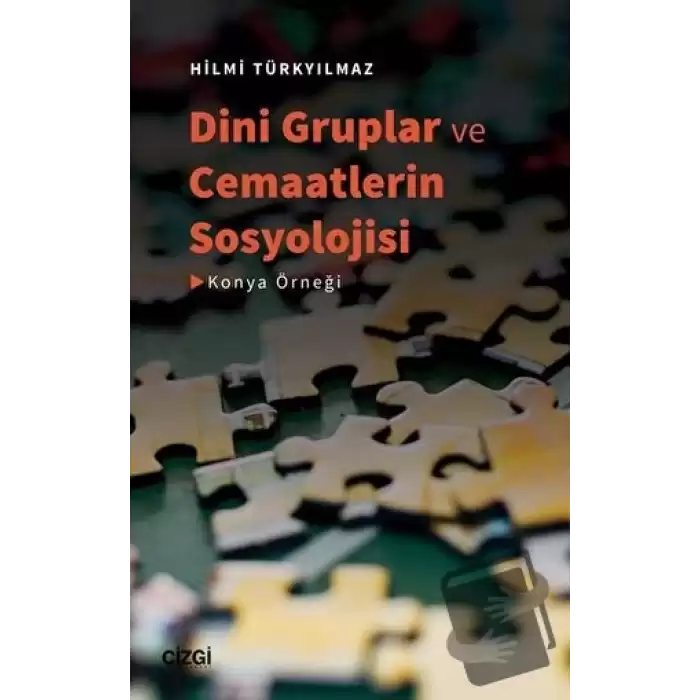 Dini Gruplar ve Cemaatlerin Sosyolojisi