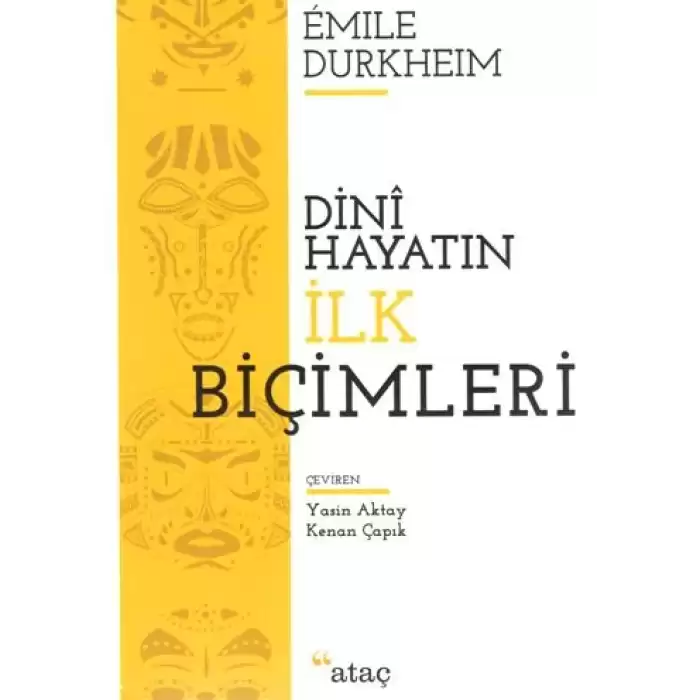 Dini Hayatın İlk Biçimleri