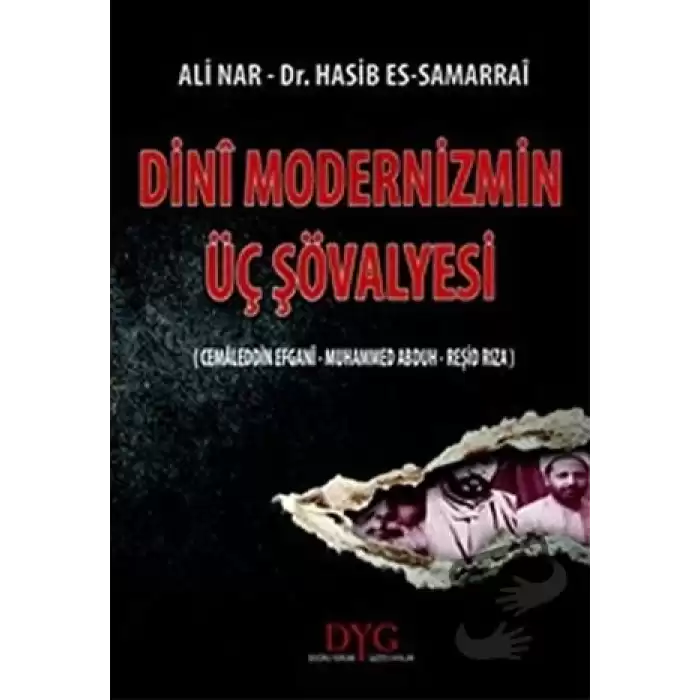 Dini Modernizmin Üç Şövalyesi