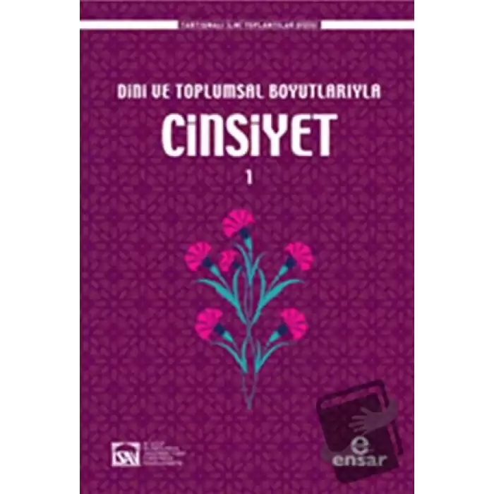 Dini ve Toplumsal Boyutlarıyla Cinsiyet 1