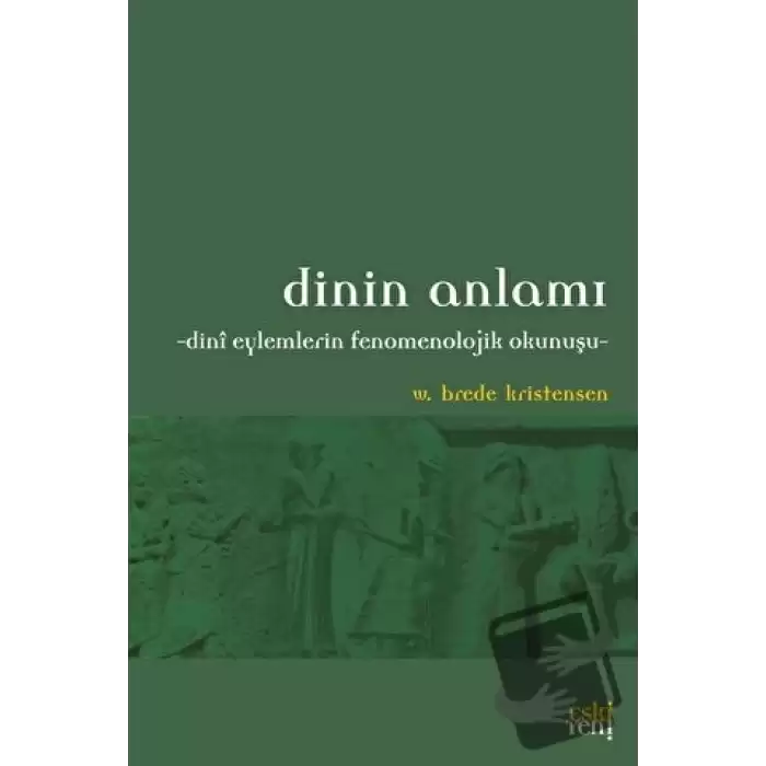 Dinin Anlamı