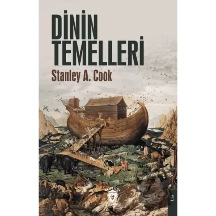 Dinin Temelleri