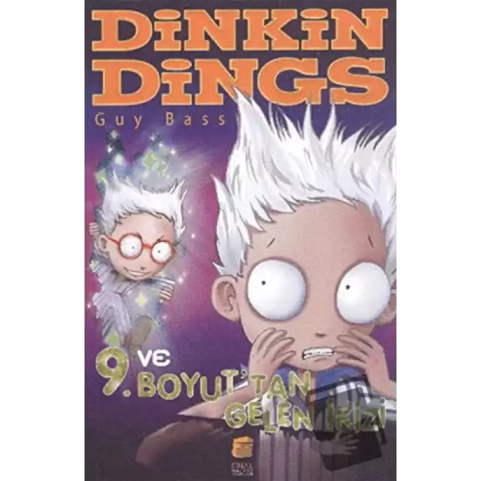 Dinkin Dings ve 9. Boyut’tan Gelen İkizi