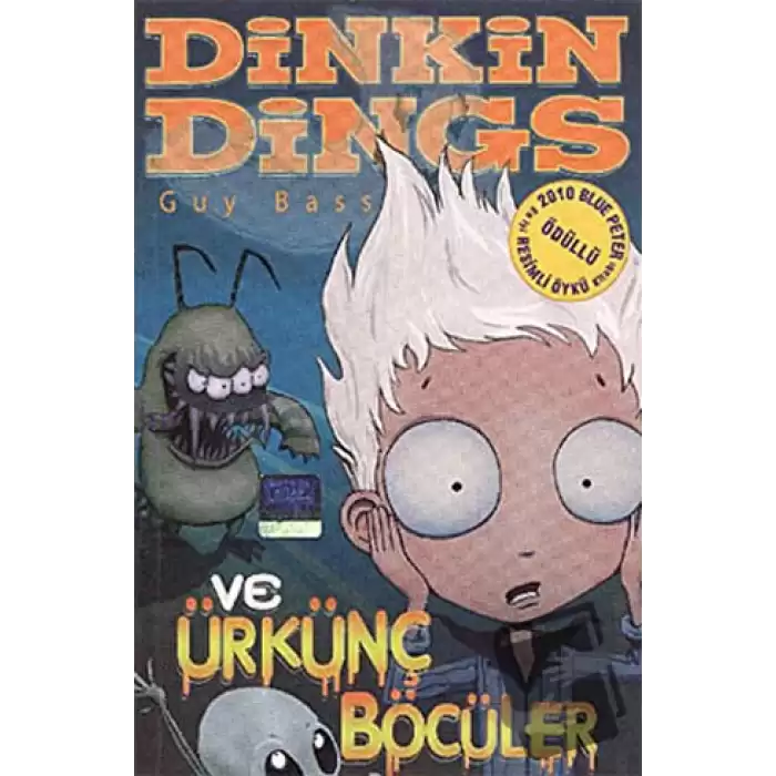 Dinkins Dings ve Ürkünç Böcüler