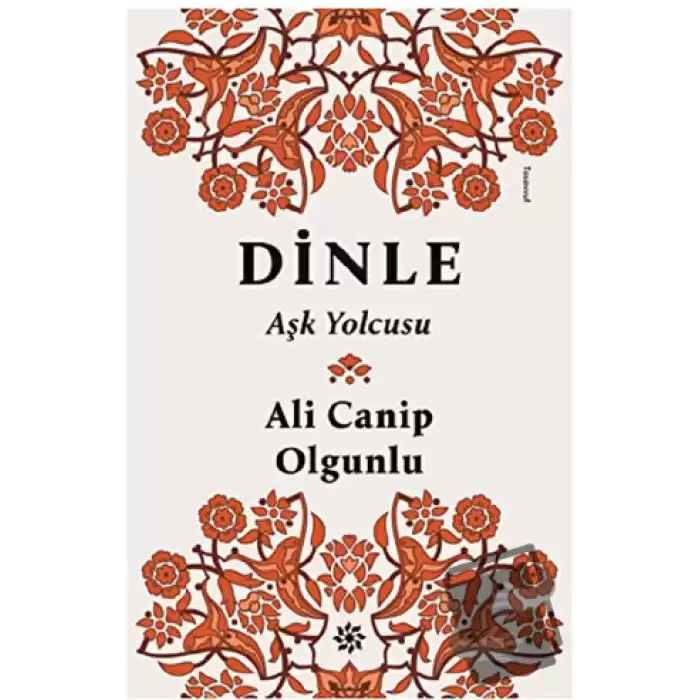 Dinle Aşk Yolcusu