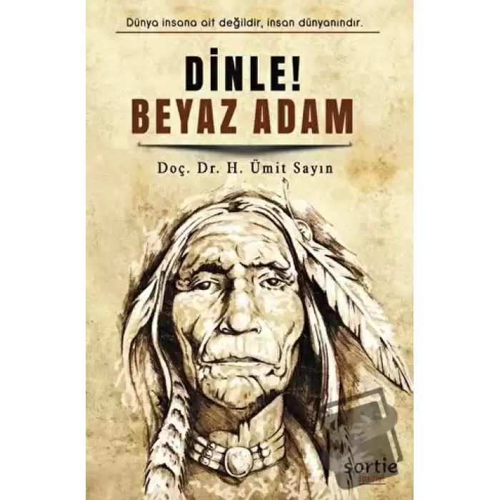 Dinle! Beyaz Adam