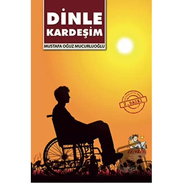 Dinle Kardeşim