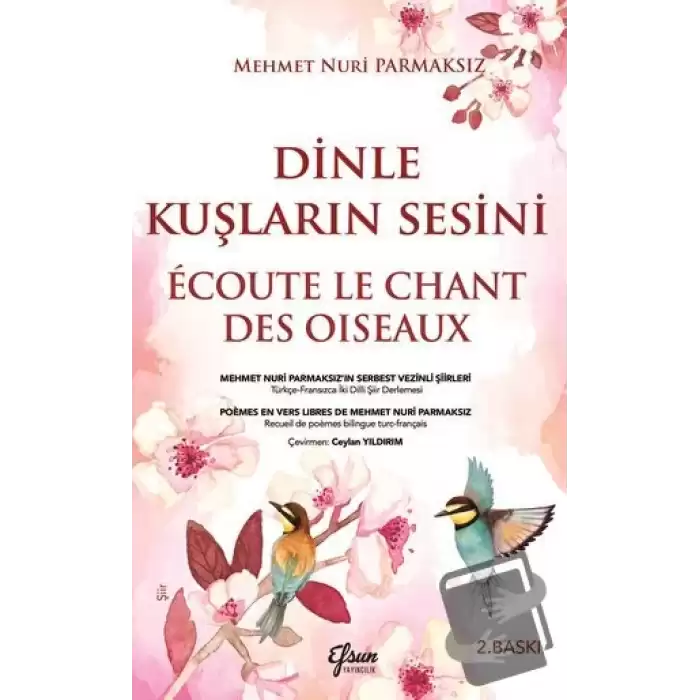 Dinle Kuşların Sesini