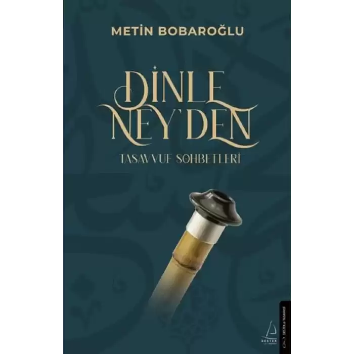 Dinle Ney’den