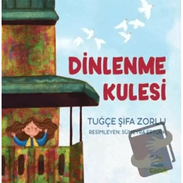 Dinlenme Kulesi