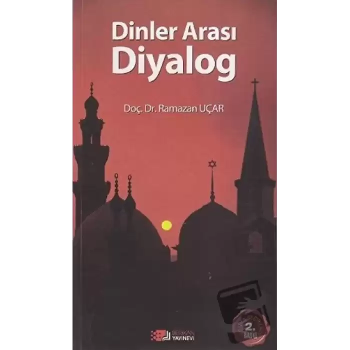 Dinler Arası Diyalog