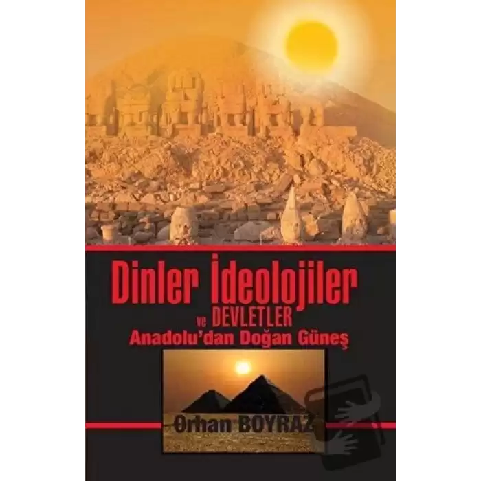 Dinler İdeolojiler ve Devletler