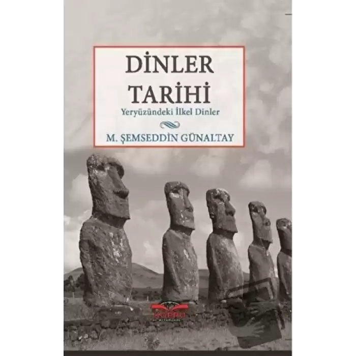 Dinler Tarihi