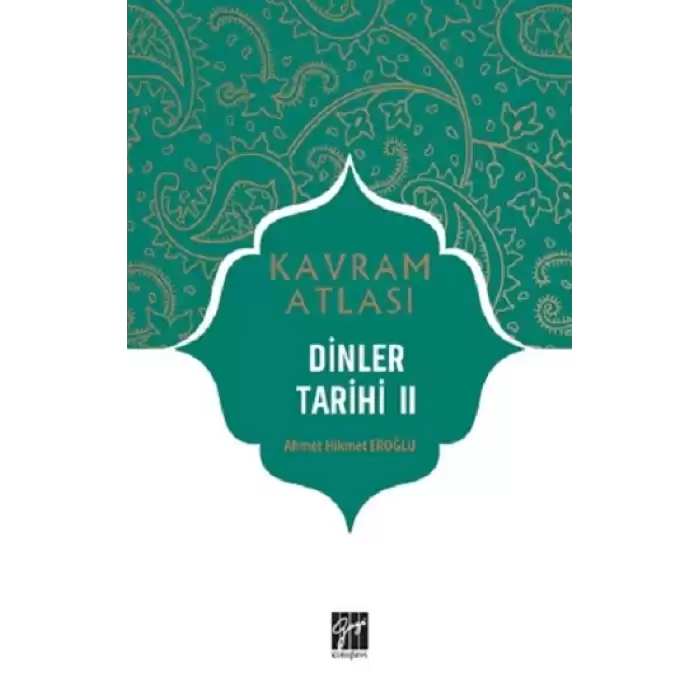 Dinler Tarihi II