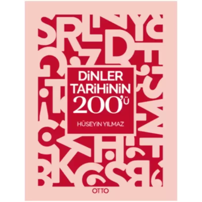 Dinler Tarihinin 200ü