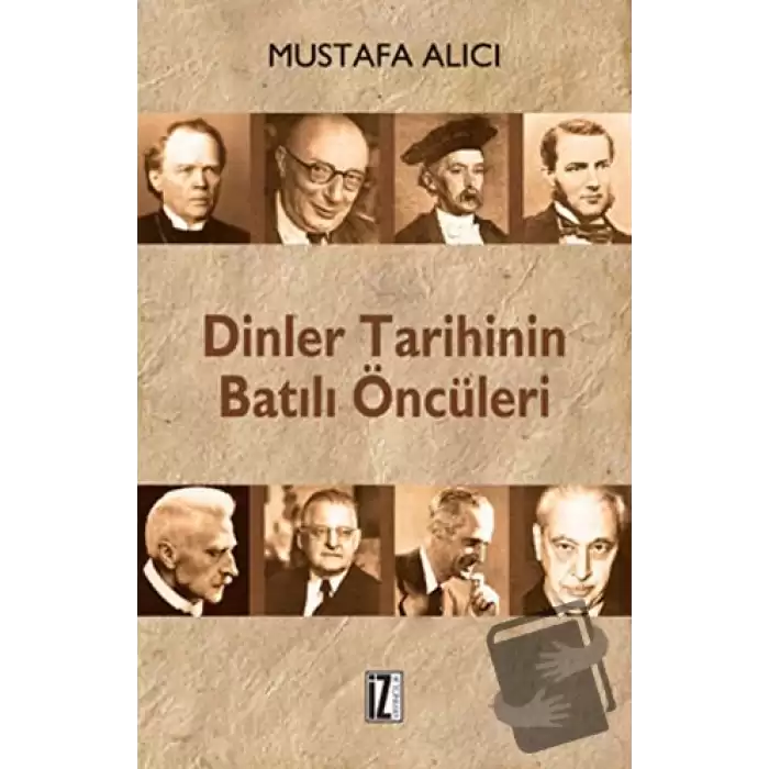 Dinler Tarihinin Batılı Öncüleri