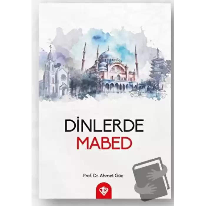 Dinlerde Mabed