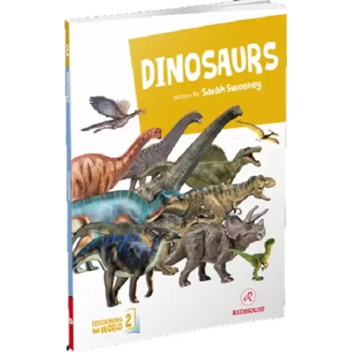 Dinosaurs