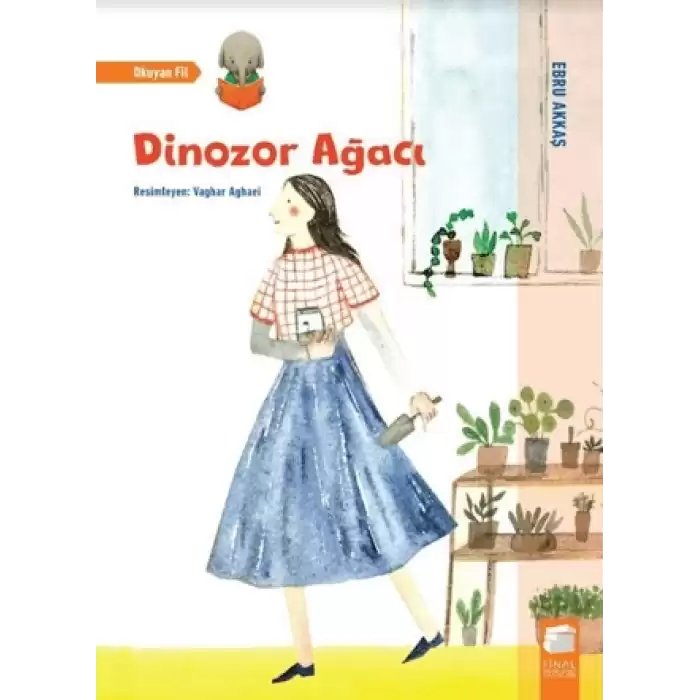 Dinozor Ağacı