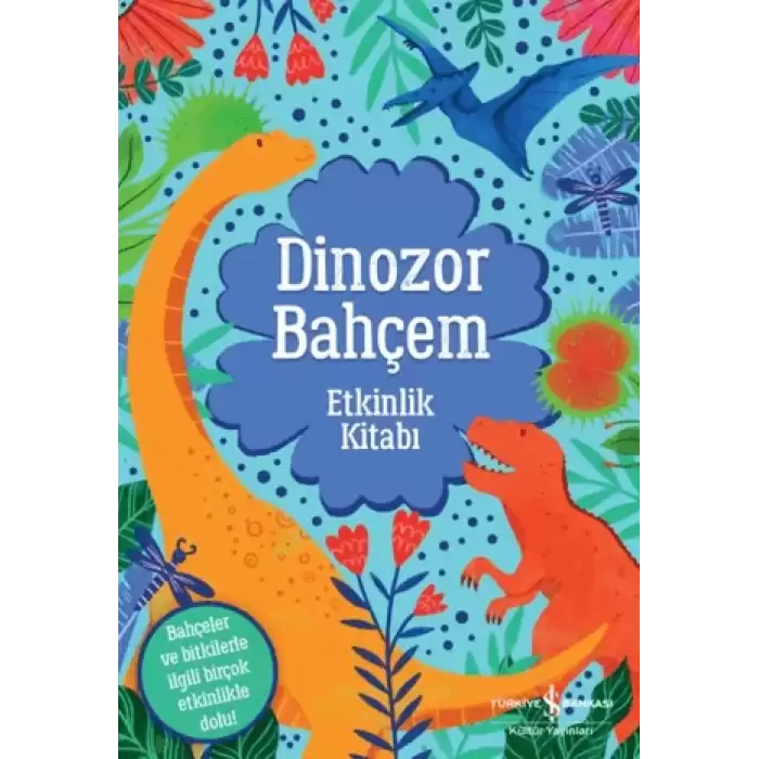 Dinozor Bahçem