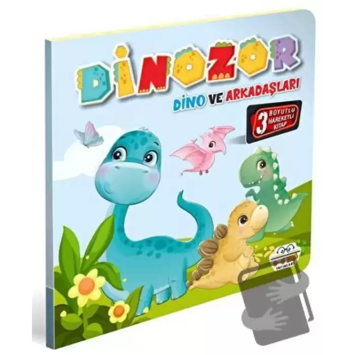 Dinozor Dino ve Arkadaşları