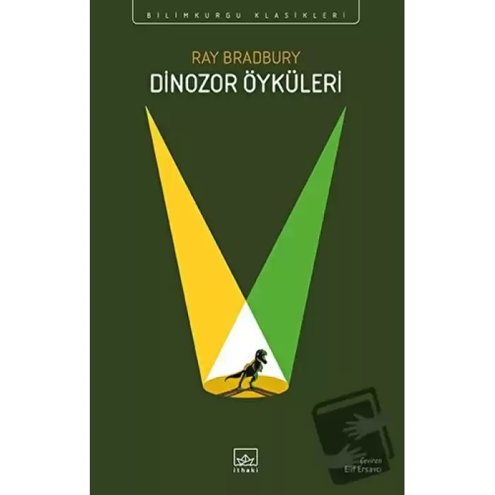 Dinozor Öyküleri