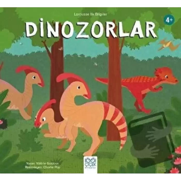 Dinozorlar