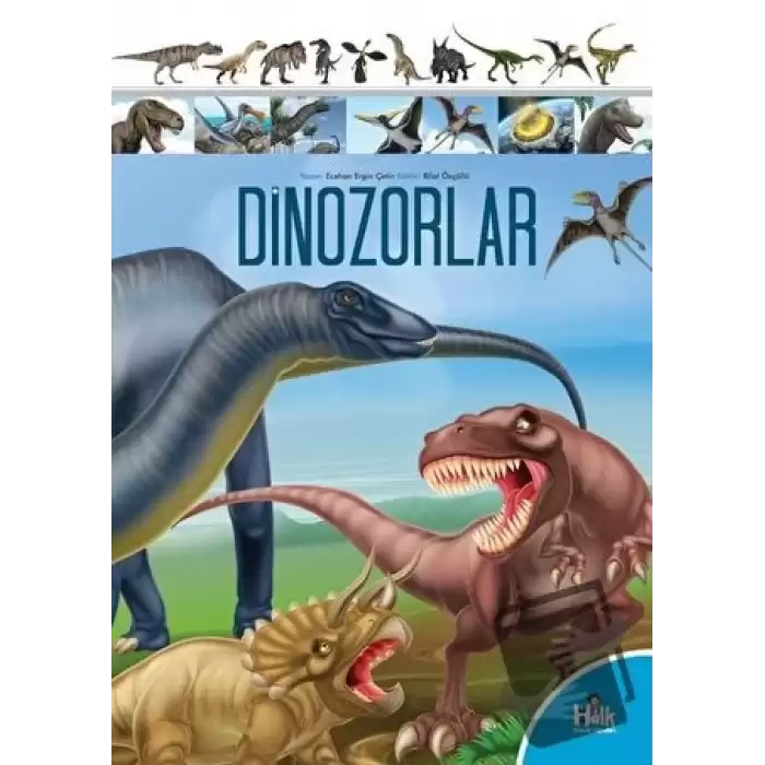 Dinozorlar