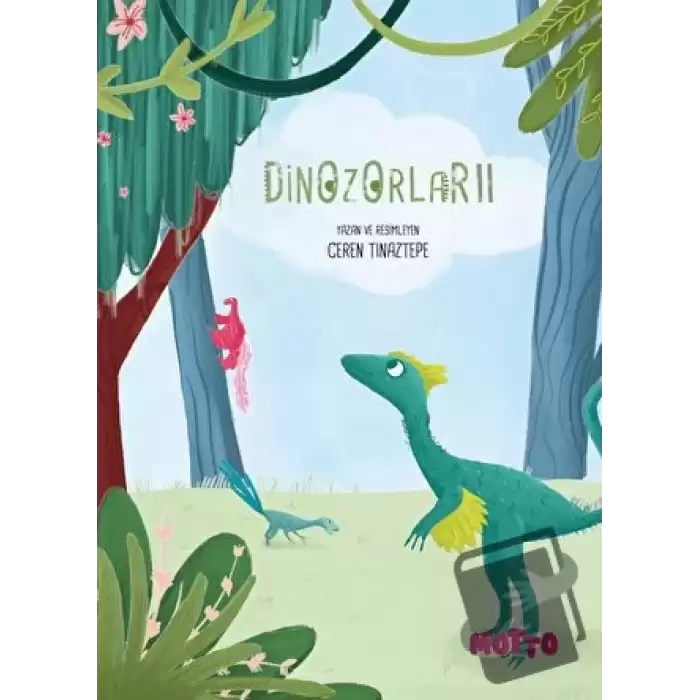 Dinozorlar 2