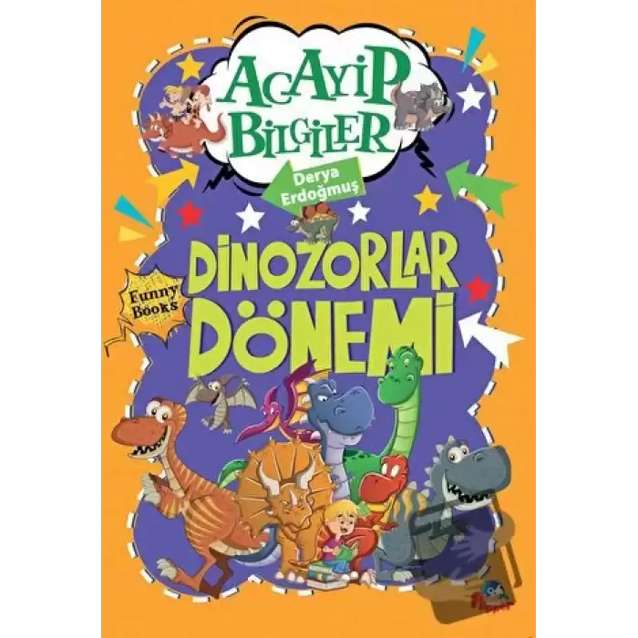 Dinozorlar Dönemi