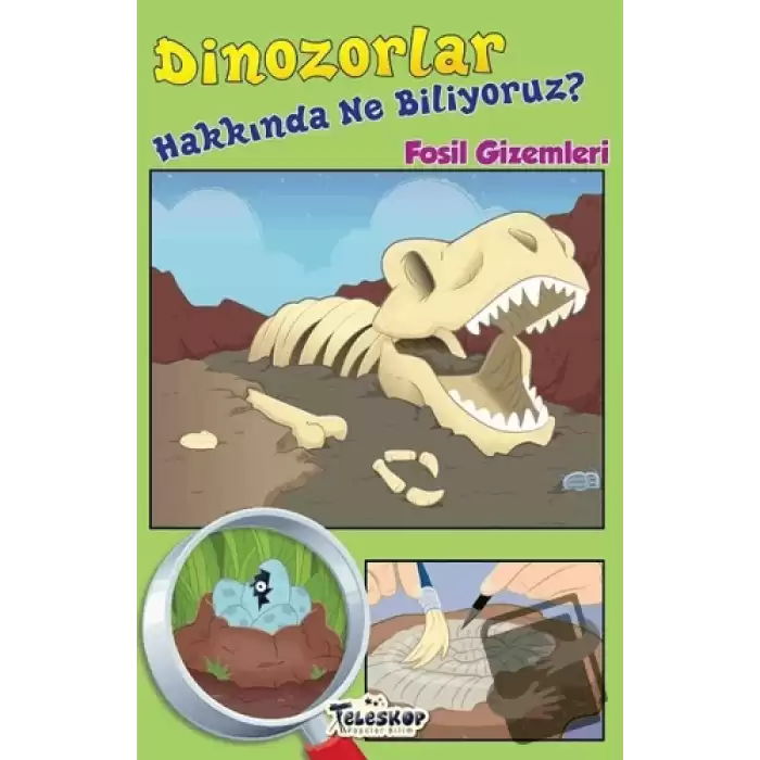 Dinozorlar Hakkında Ne Biliyoruz?