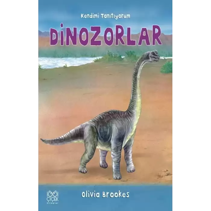 Dinozorlara Soralım (Ciltli)