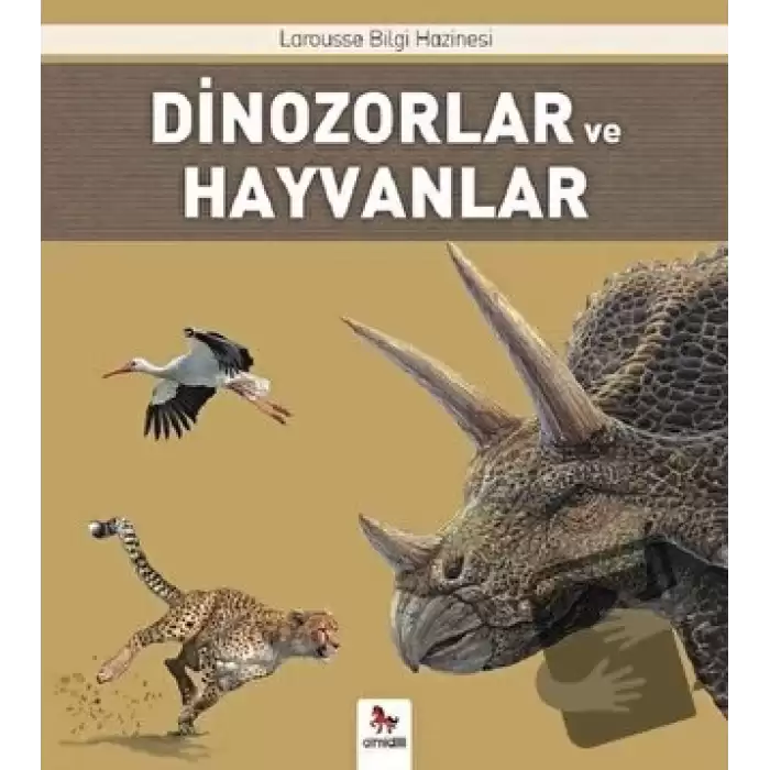 Dinozorlar ve Hayvanlar