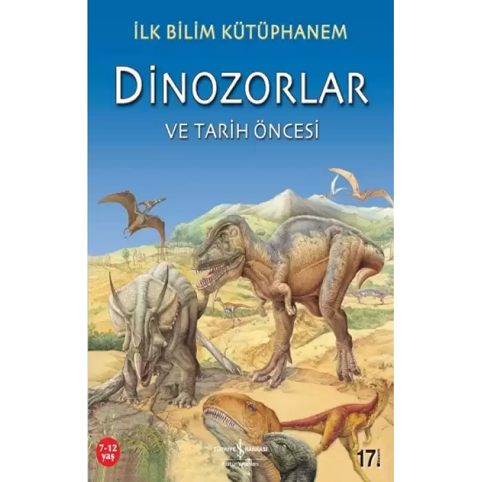 Dinozorlar ve Tarih Öncesi