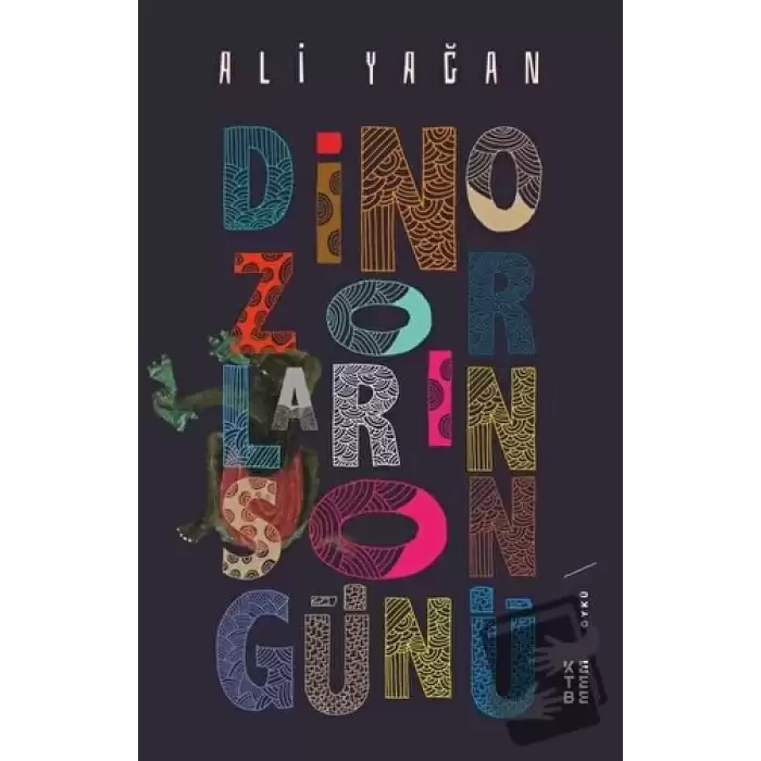 Dinozorların Son Günü