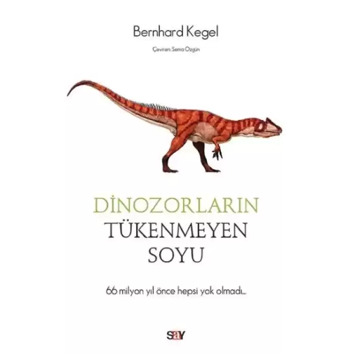 Dinozorların Tükenmeyen Soyu