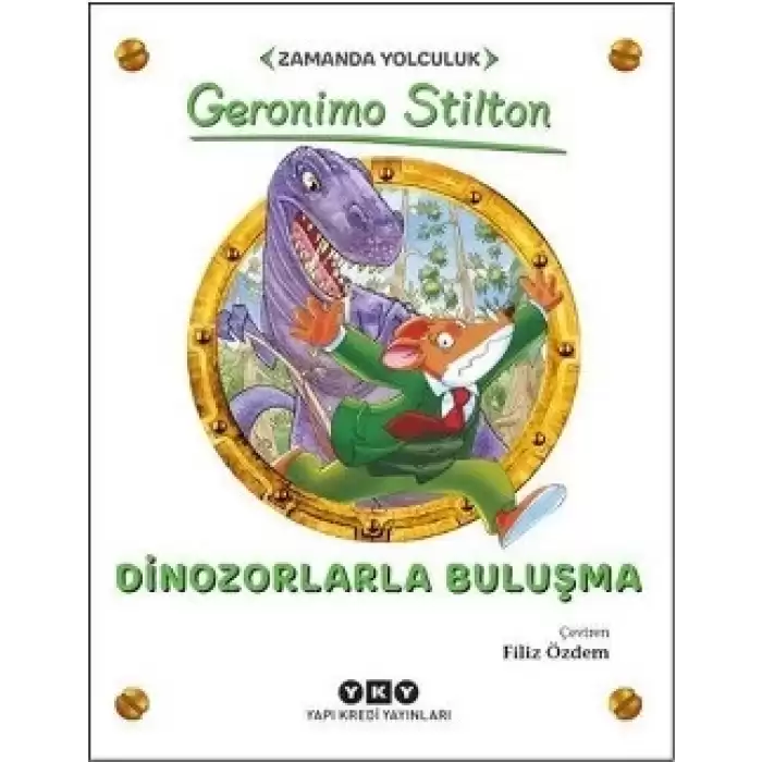 Dinozorlarla Buluşma